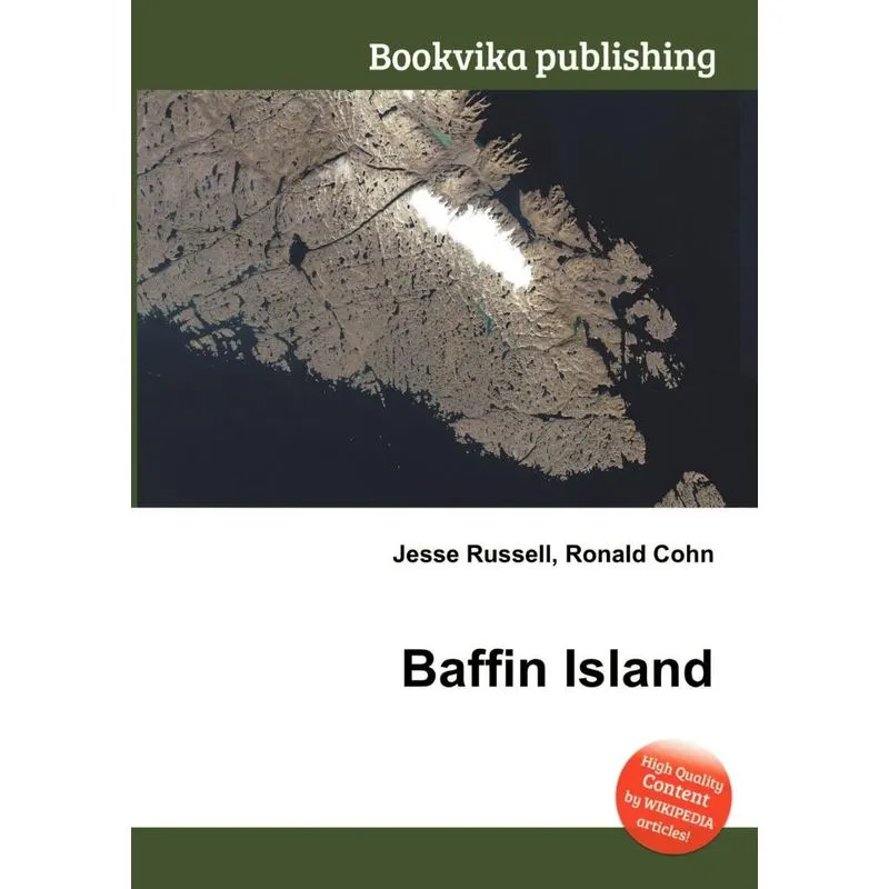 Baffin Island