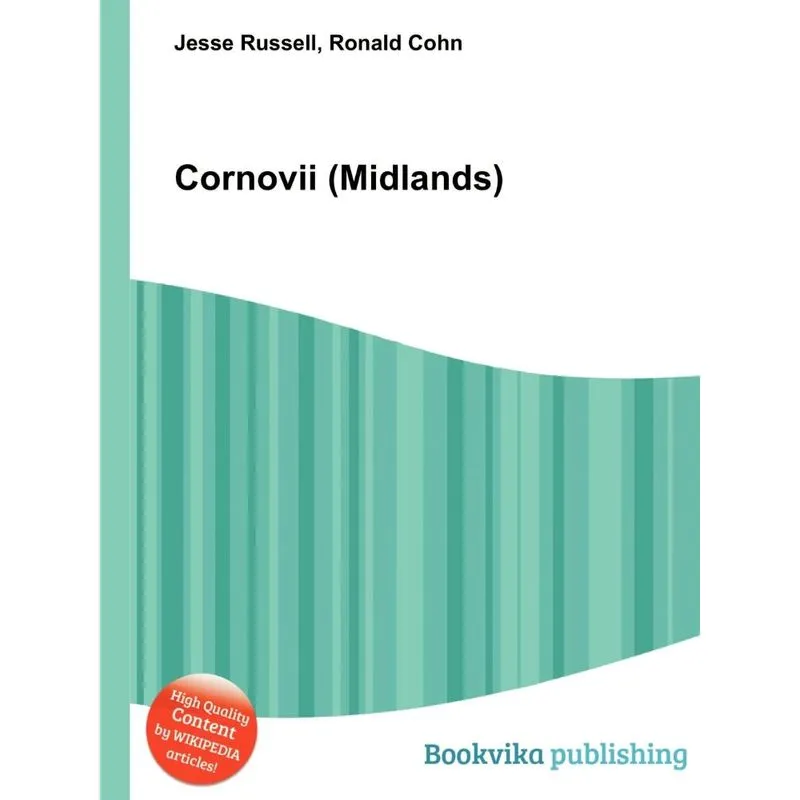 Cornovii (Midlands)