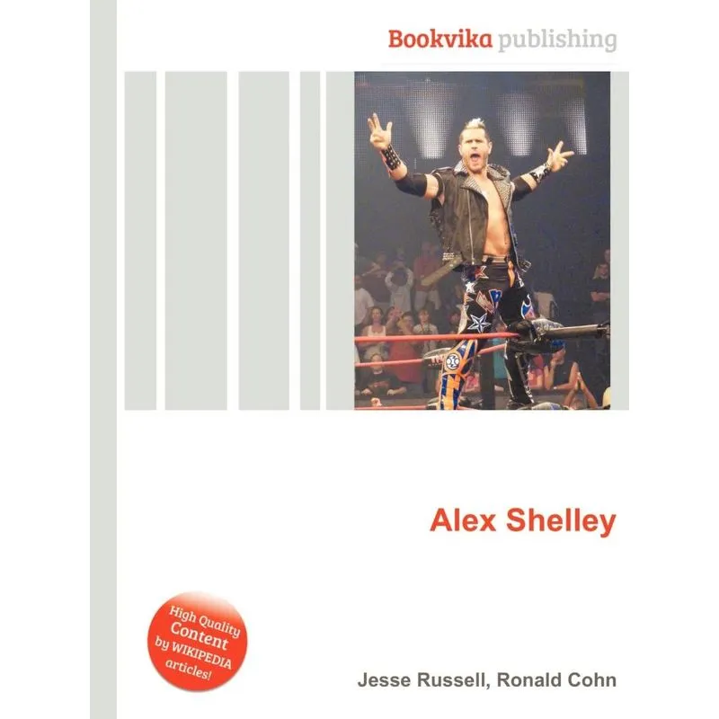 Alex Shelley