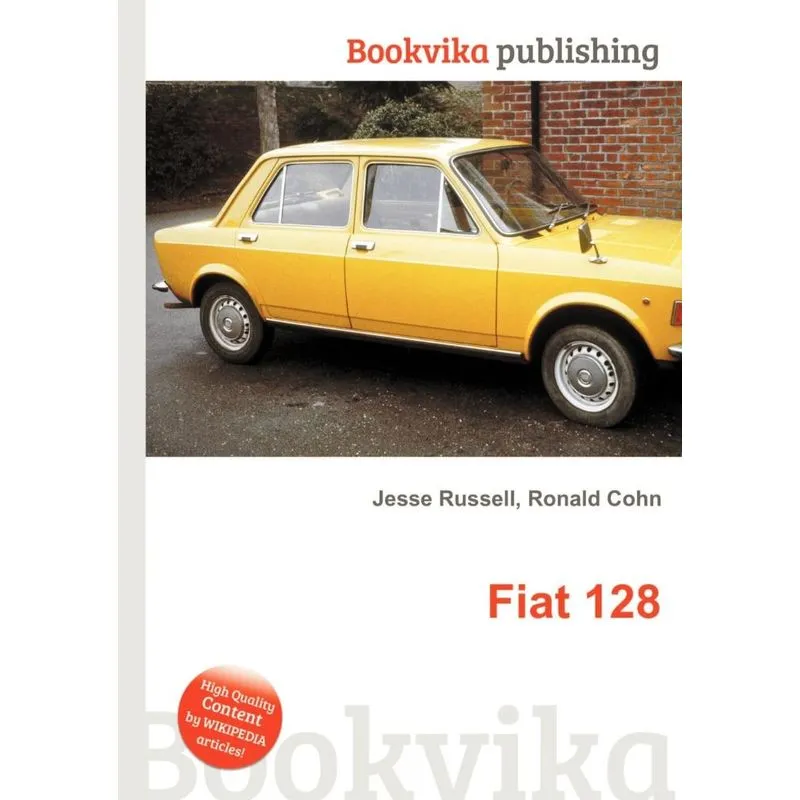 Fiat 128