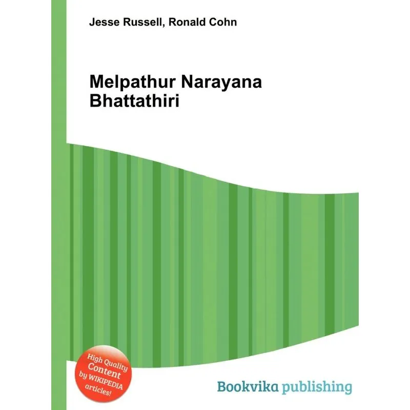 Melpathur Narayana Bhattathiri