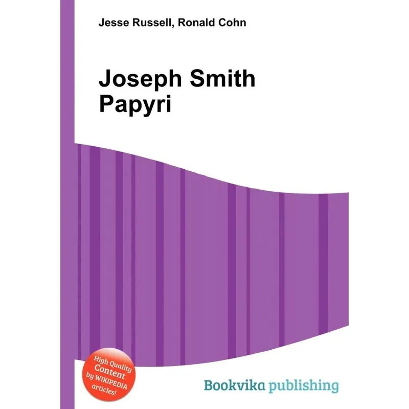 Joseph Smith Papyri
