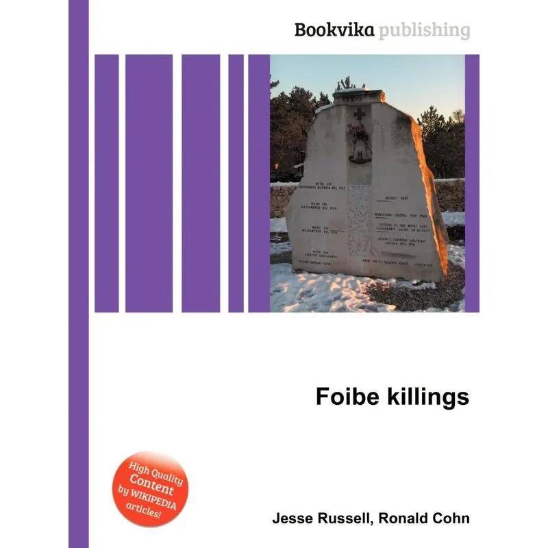 Foibe Killings