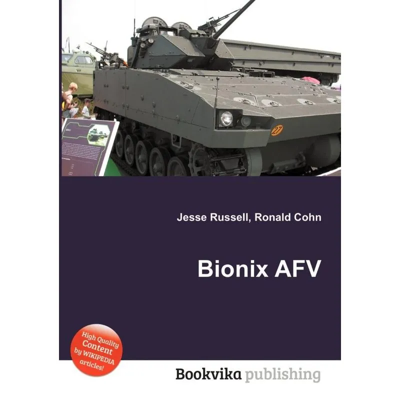 Bionix Afv