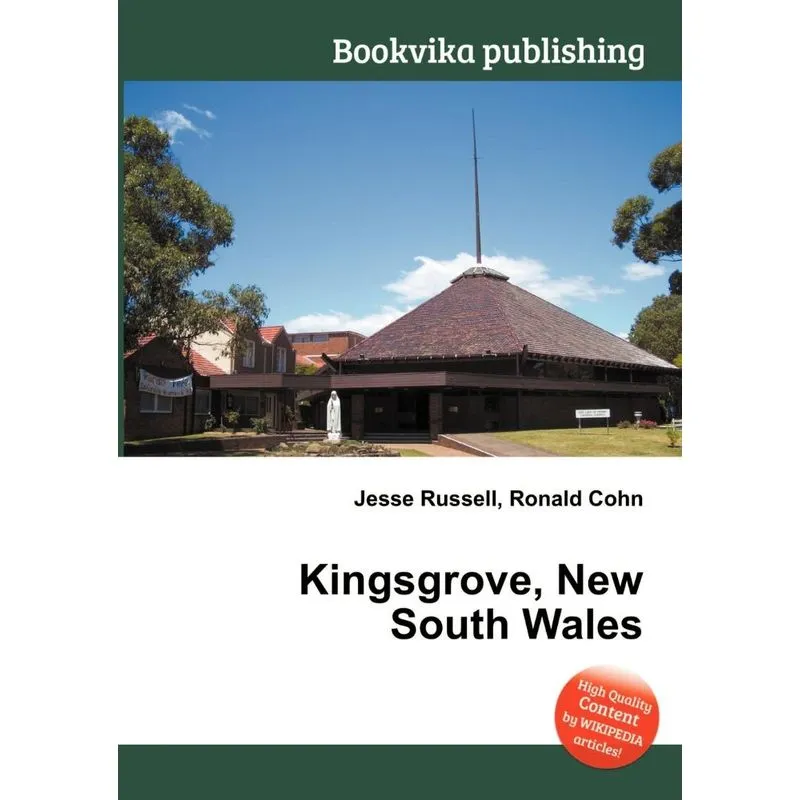 Kingsgrove, New South Wales