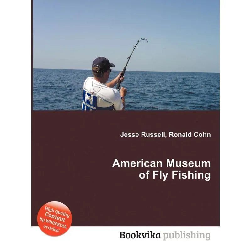 American Museum of Fly Fishing