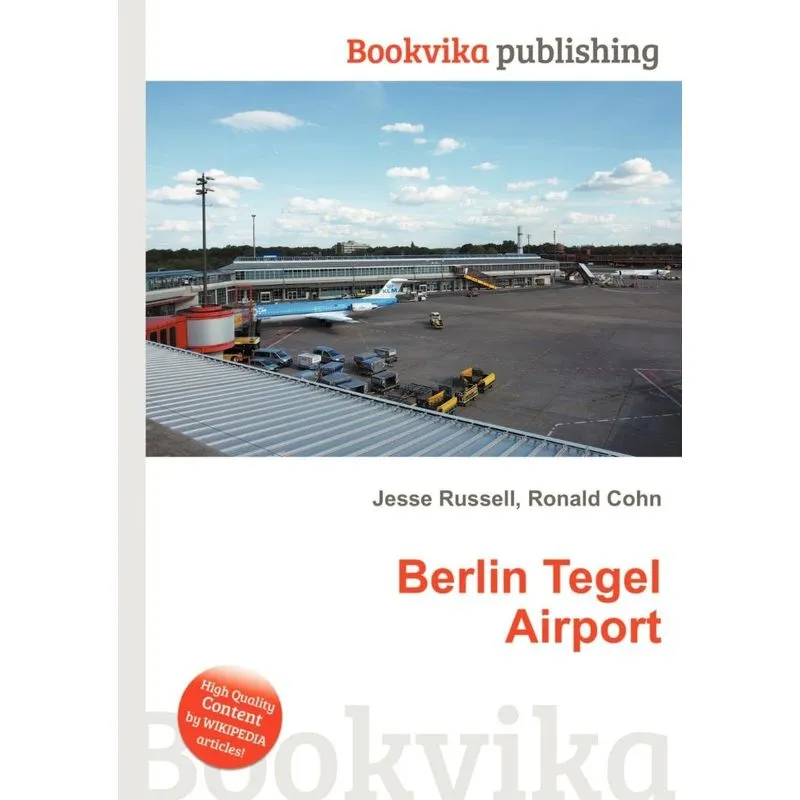 Berlin Tegel Airport