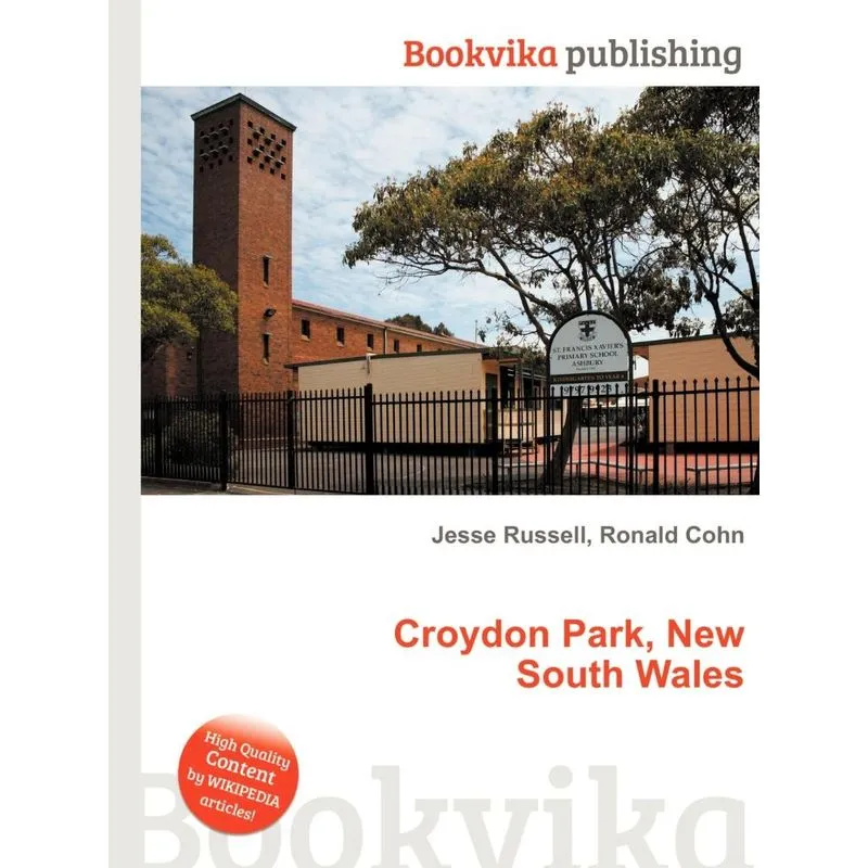 Croydon Park, New South Wales