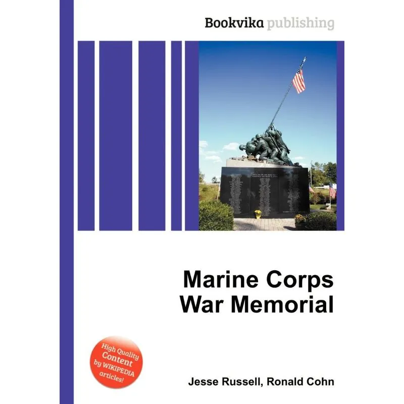 Marine Corps War Memorial