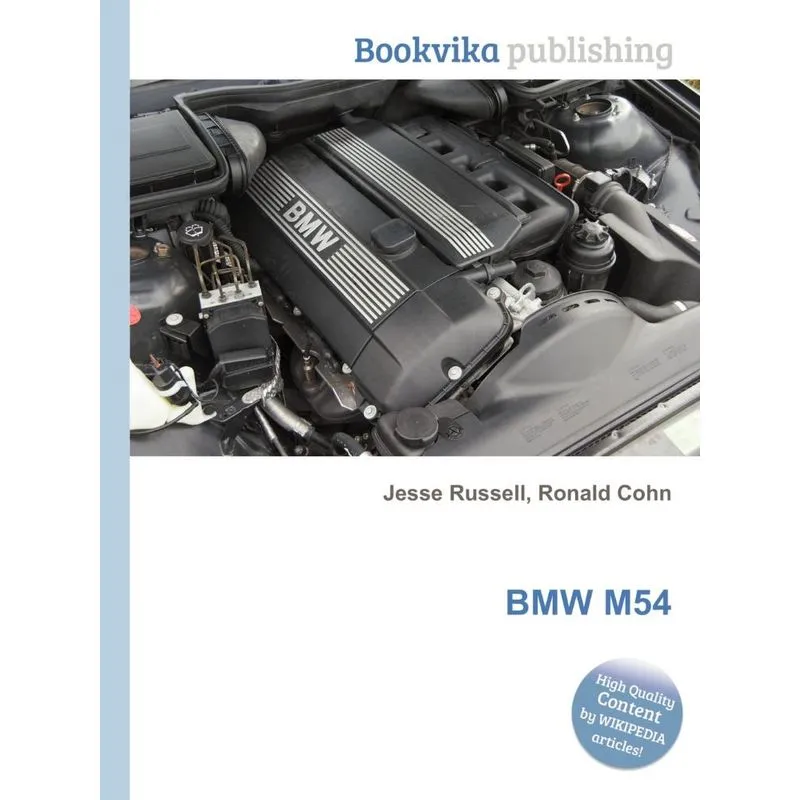 Bmw M54