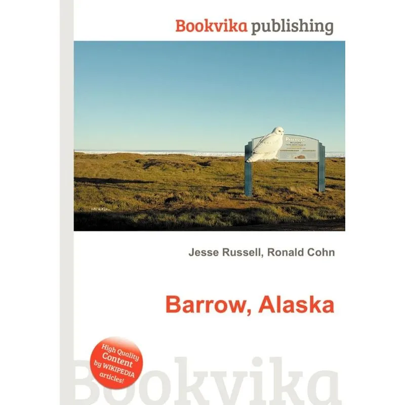 Barrow, Alaska