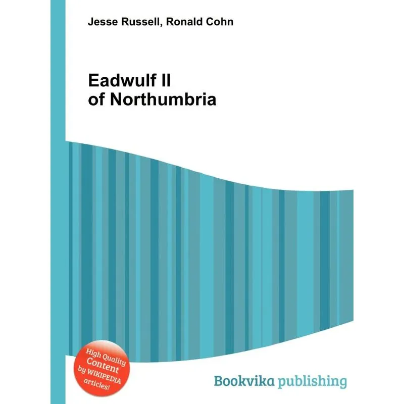 Eadwulf II of Northumbria