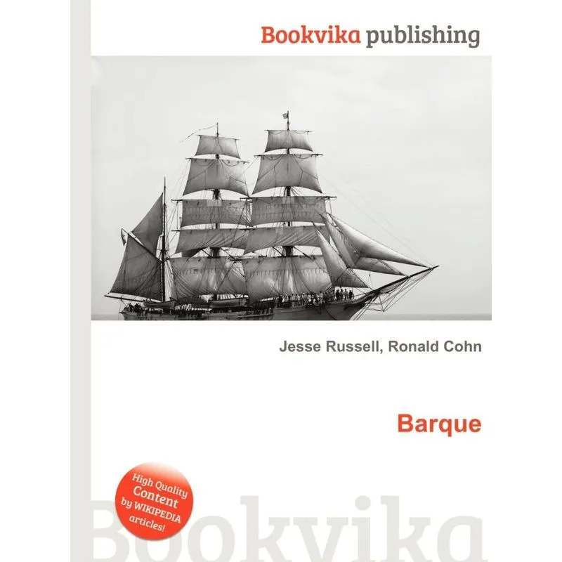 Barque