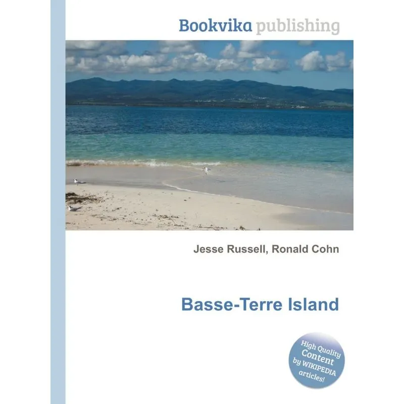 Basse-terre Island