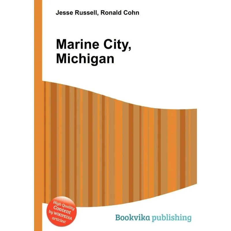Marine City, Michigan