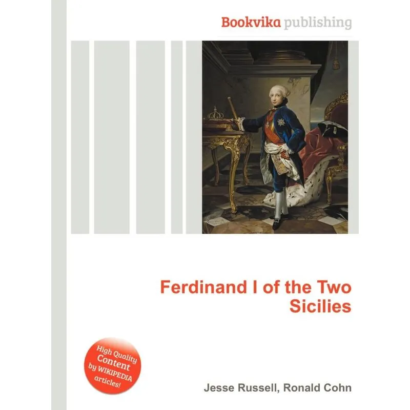 Ferdinand I of the Two Sicilies