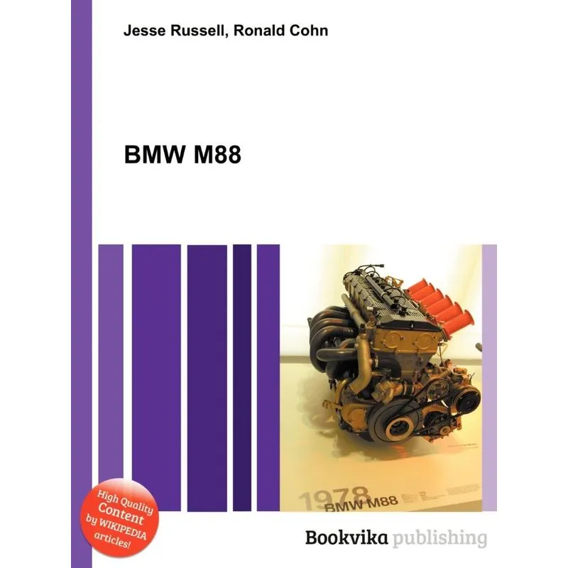 BMW M88