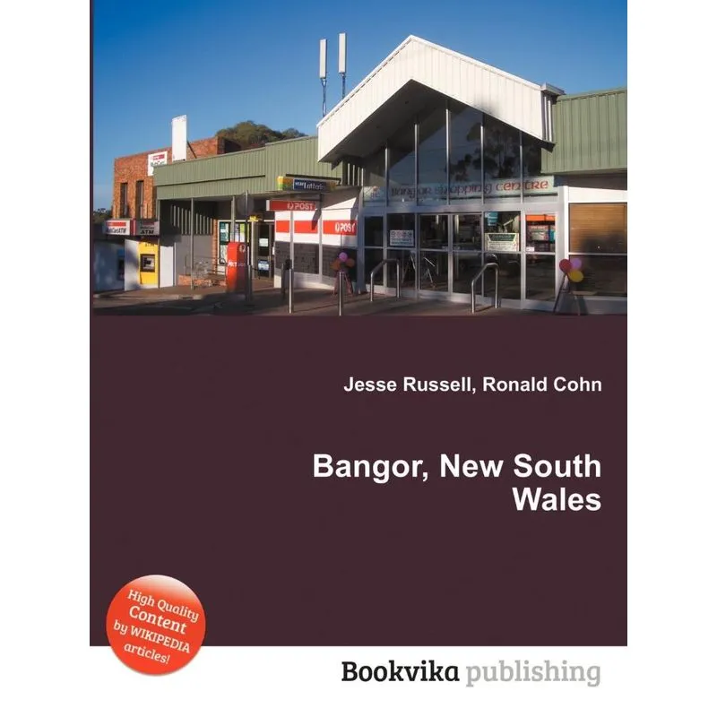 Bangor, New South Wales