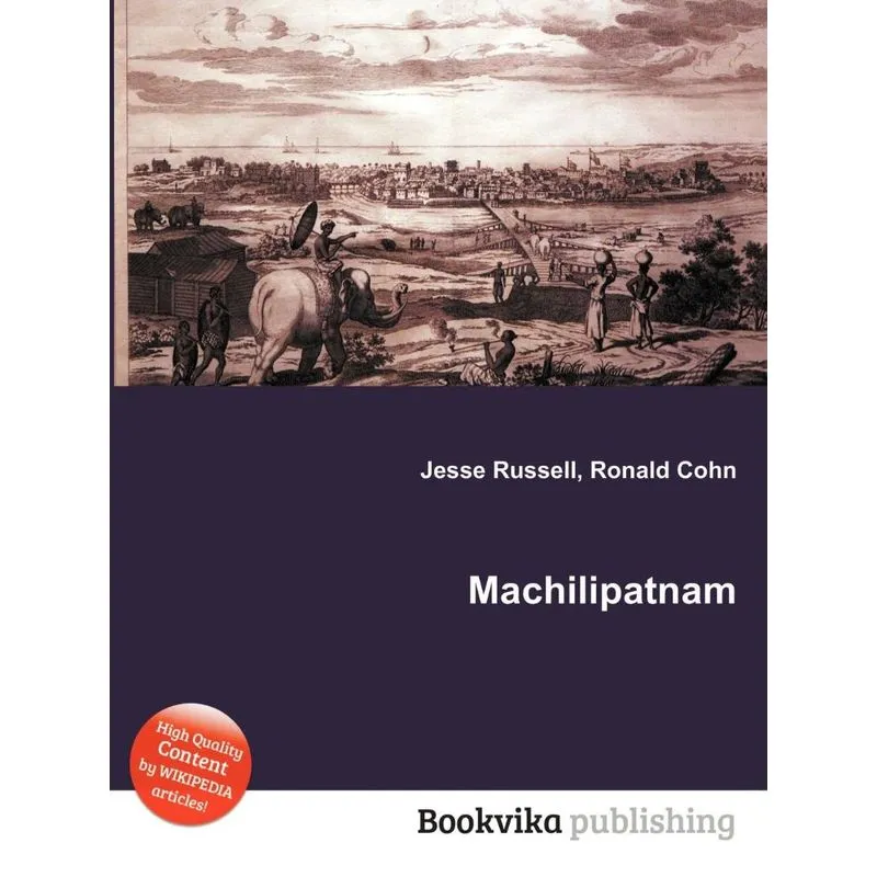 Machilipatnam