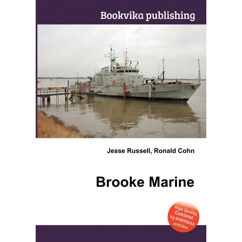 Brooke Marine