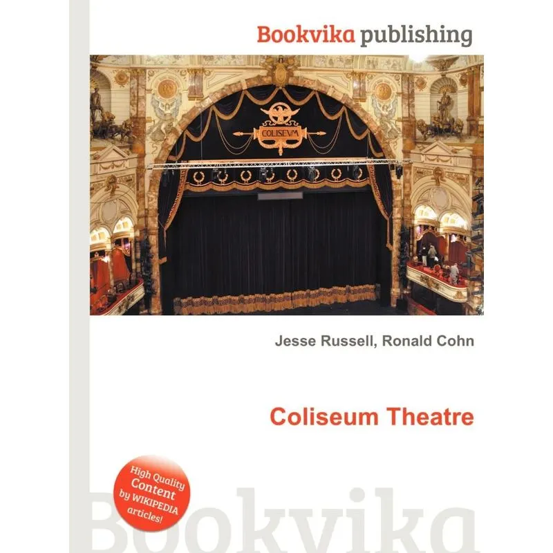 Coliseum Theatre