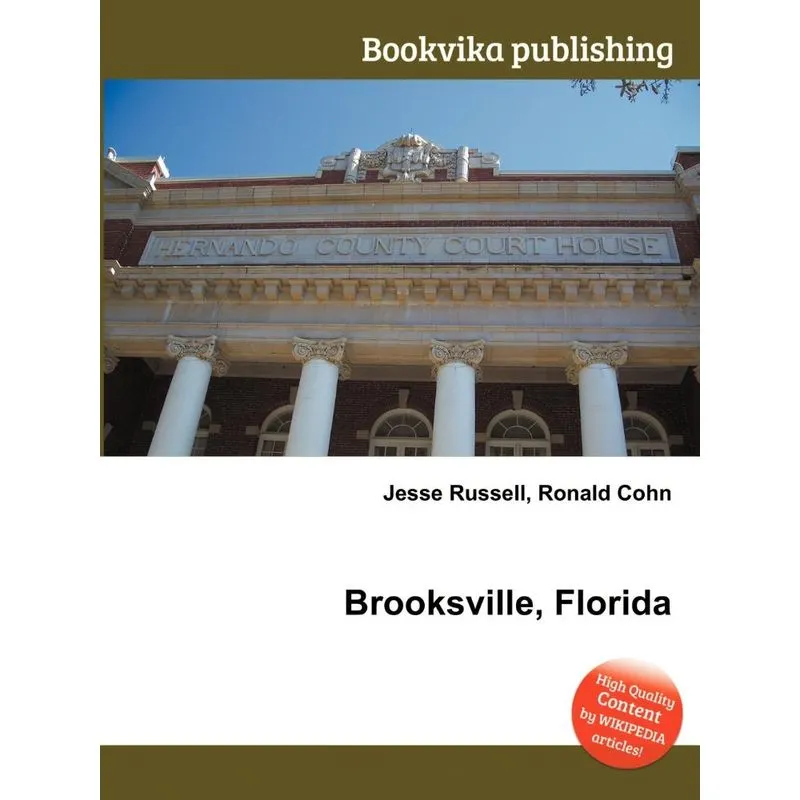 Brooksville, Florida