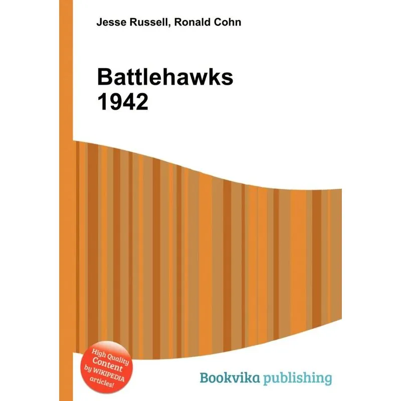 Battlehawks 1942