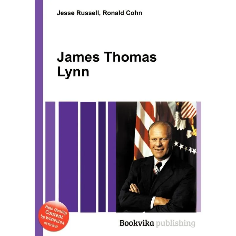 James Thomas Lynn