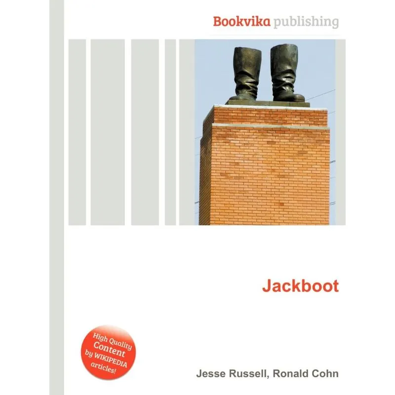 Jackboot