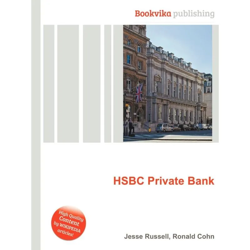 Hsbc Private Bank