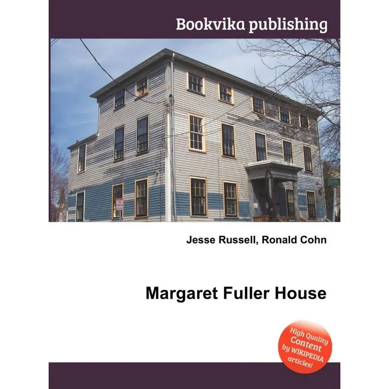 Margaret Fuller House