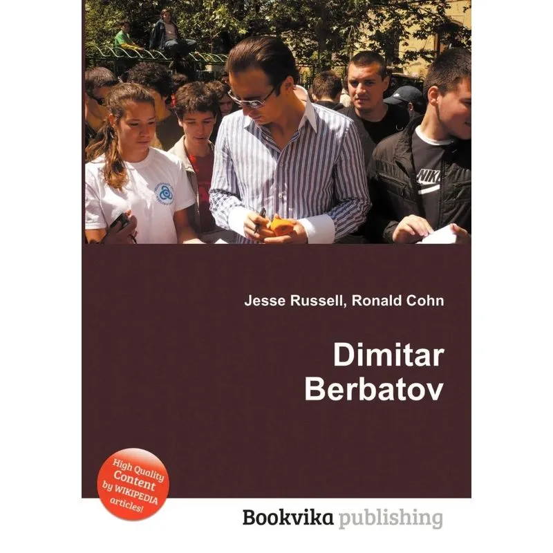 Dimitar Berbatov