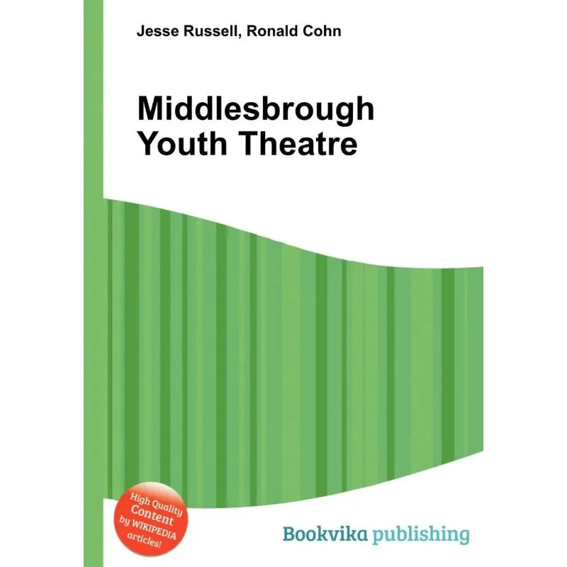 Middlesbrough Youth Theatre