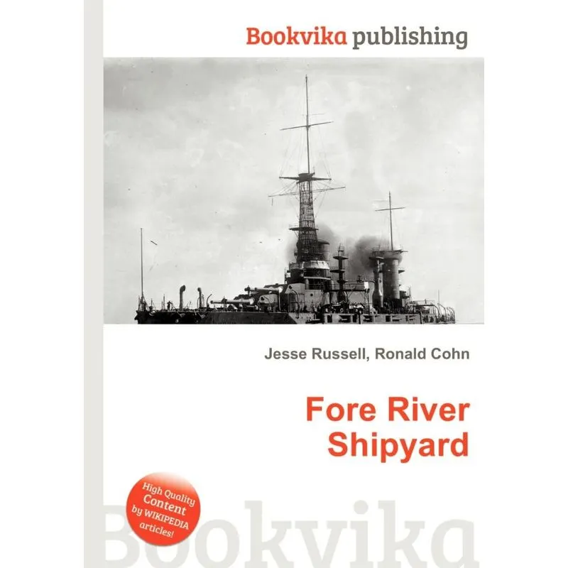 Fore River Shipyard