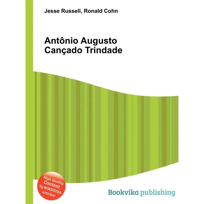 Antonio Augusto Cancado Trindade