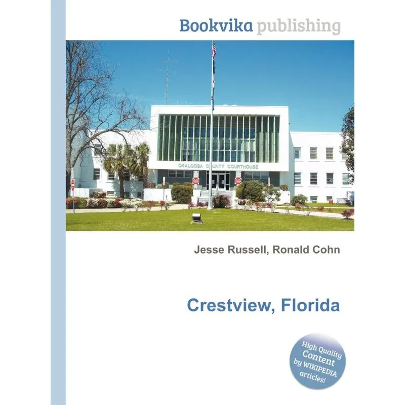 Crestview, Florida
