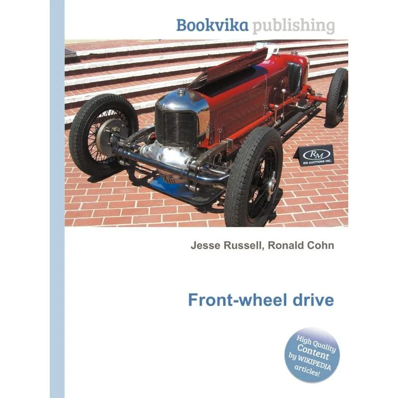 Front-Wheel Drive
