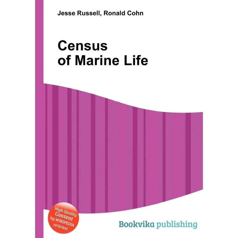 Census Of Marine Life