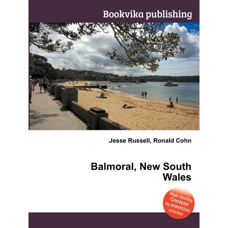 Balmoral, New South Wales