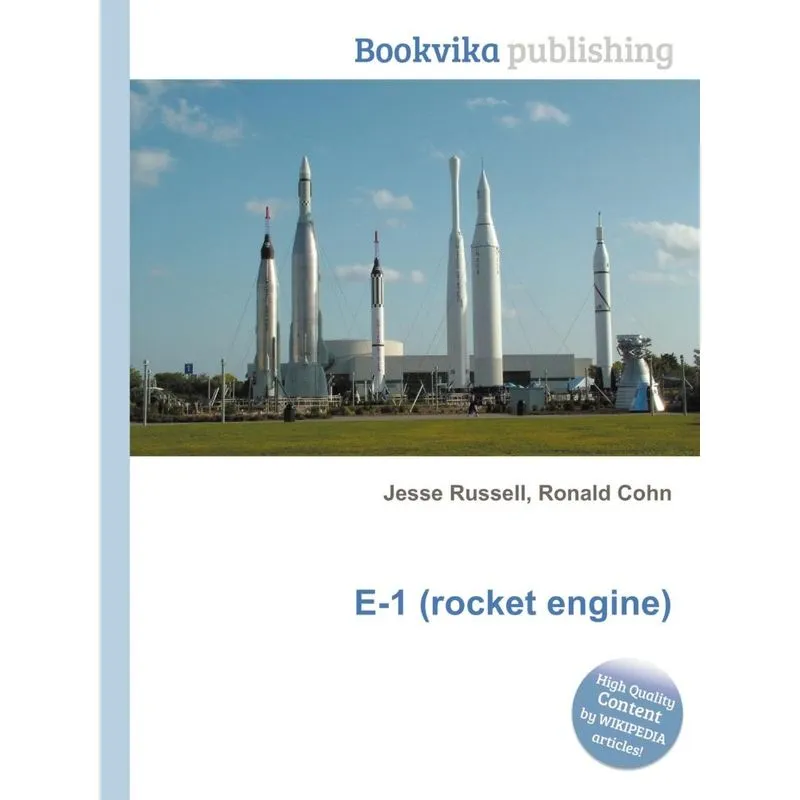 E-1 (Rocket Engine)