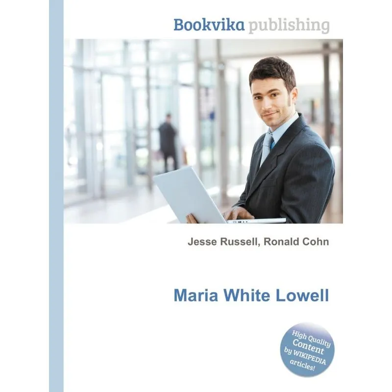 Maria White Lowell
