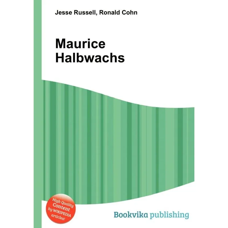 Maurice Halbwachs