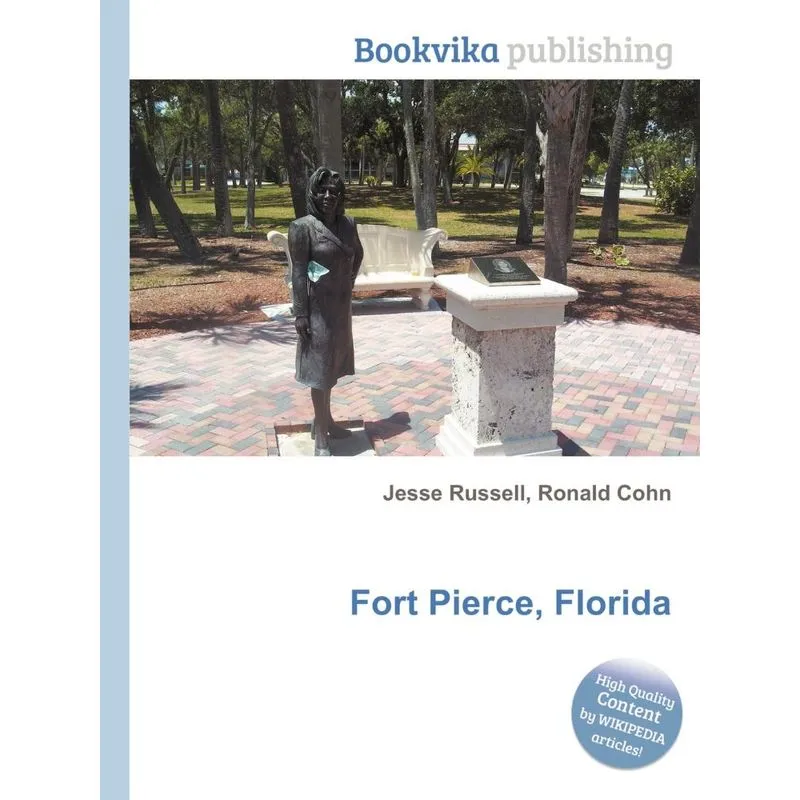 Fort Pierce, Florida