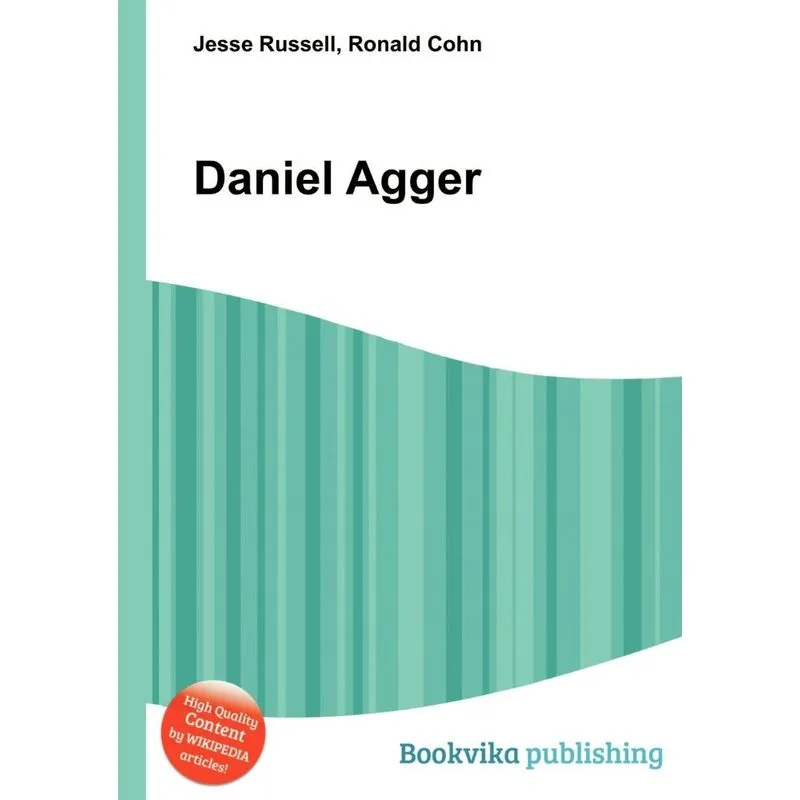 Daniel Agger