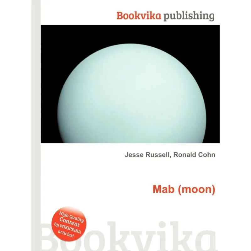 Mab (moon)