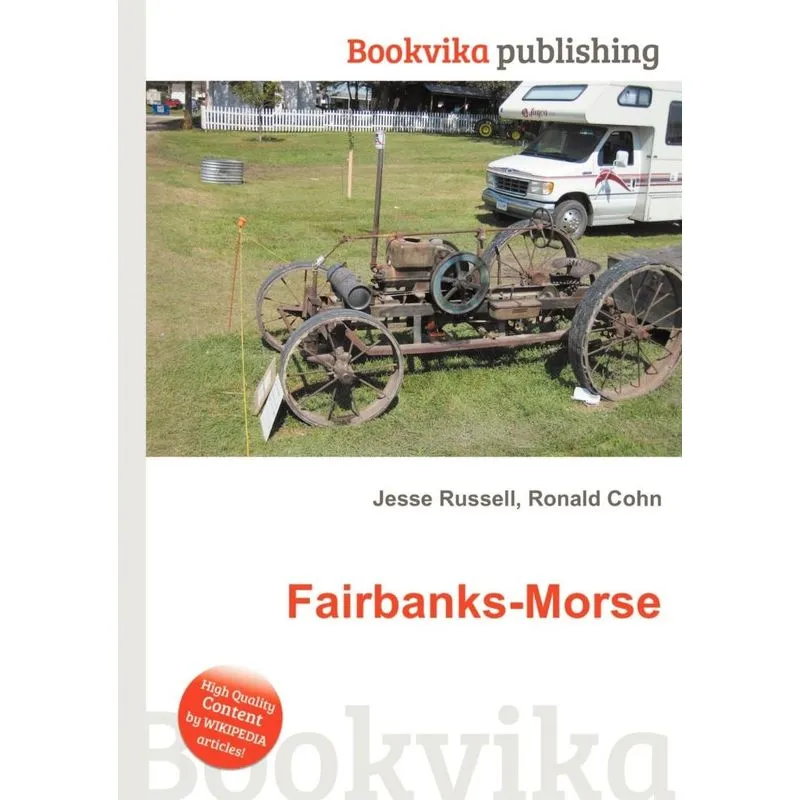Fairbanks-Morse
