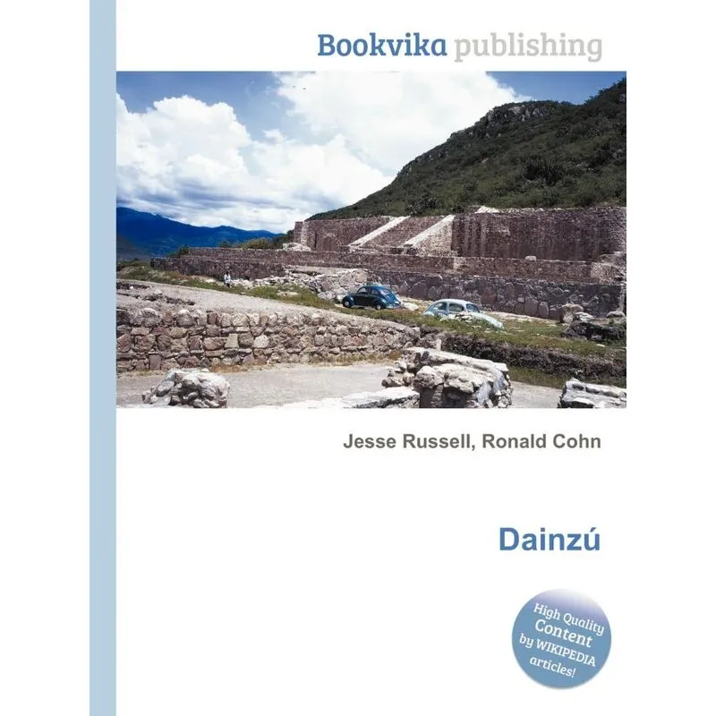 Dainzu