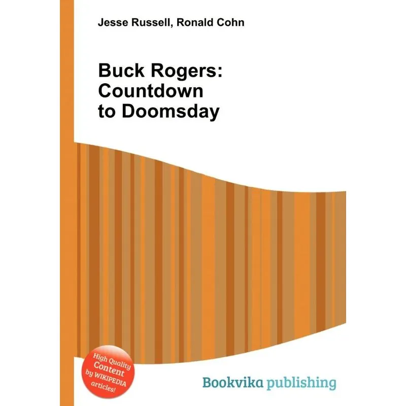 Buck Rogers