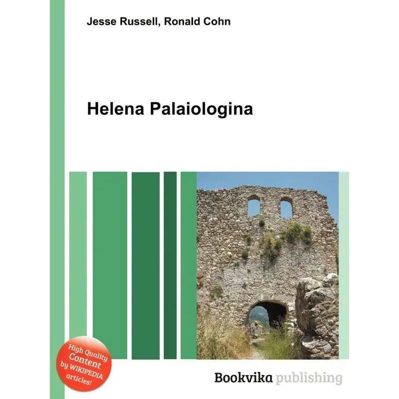 Helena Palaiologina
