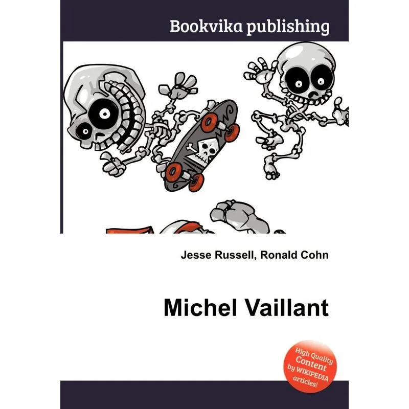 Michel Vaillant